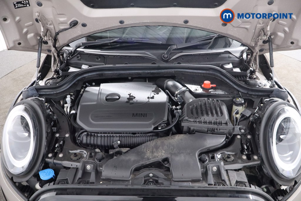 Mini Hatchback Cooper S Exclusive Automatic Petrol Hatchback - Stock Number (1565781) - 31st supplementary image