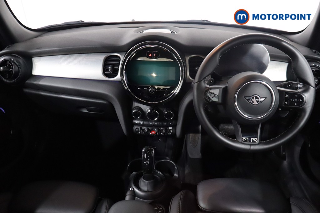Mini Hatchback Cooper S Exclusive Automatic Petrol Hatchback - Stock Number (1565781) - 1st supplementary image