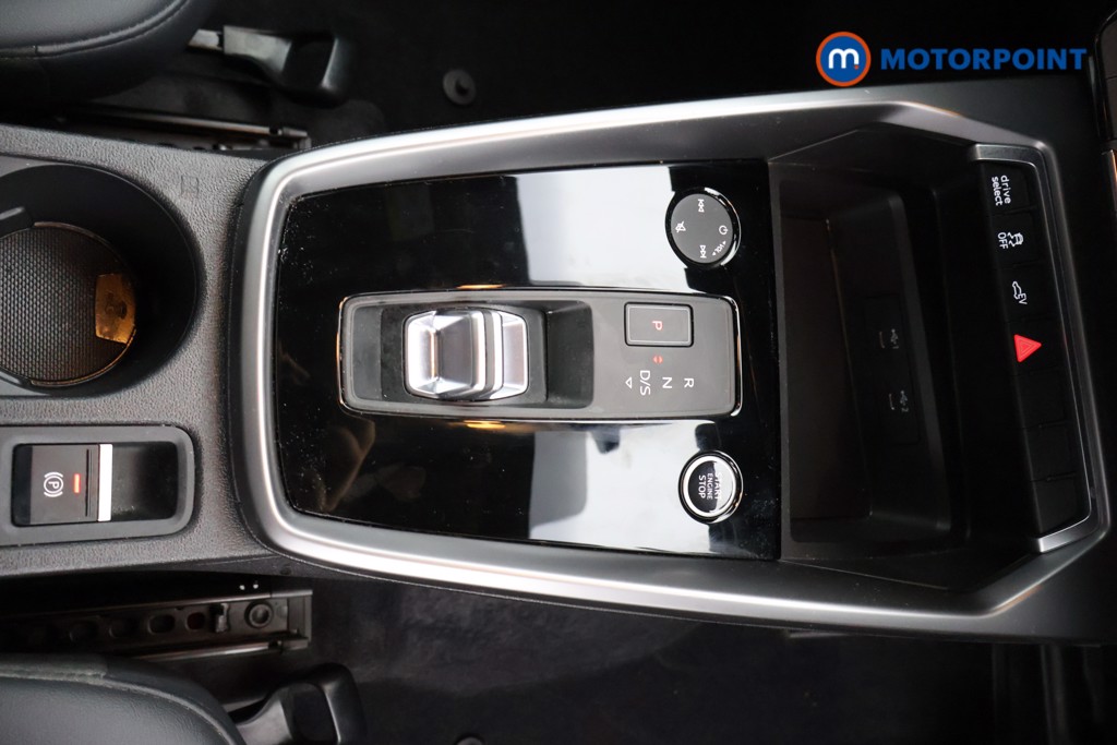 Audi A3 Sport Automatic Petrol Plug-In Hybrid Hatchback - Stock Number (1565818) - 6th supplementary image