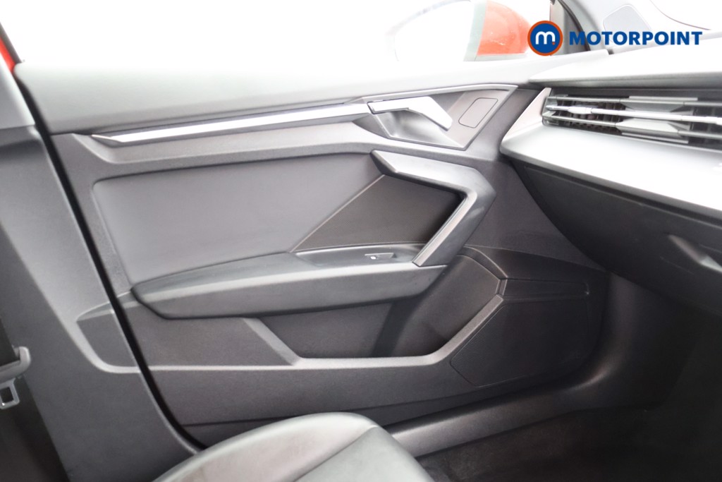 Audi A3 Sport Automatic Petrol Plug-In Hybrid Hatchback - Stock Number (1565818) - 7th supplementary image