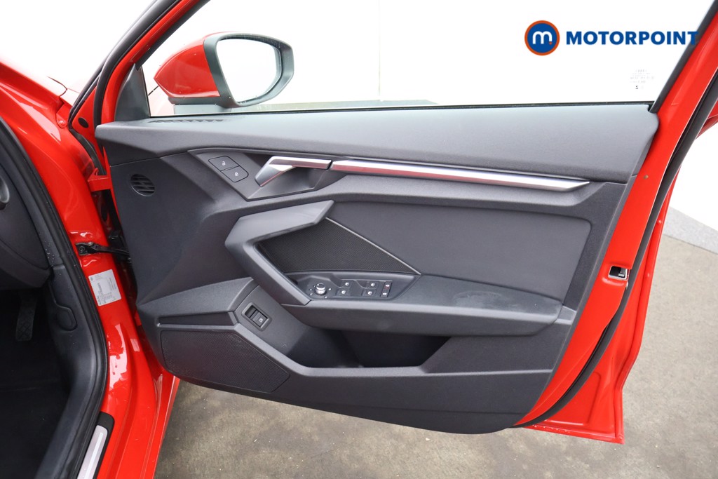 Audi A3 Sport Automatic Petrol Plug-In Hybrid Hatchback - Stock Number (1565818) - 8th supplementary image