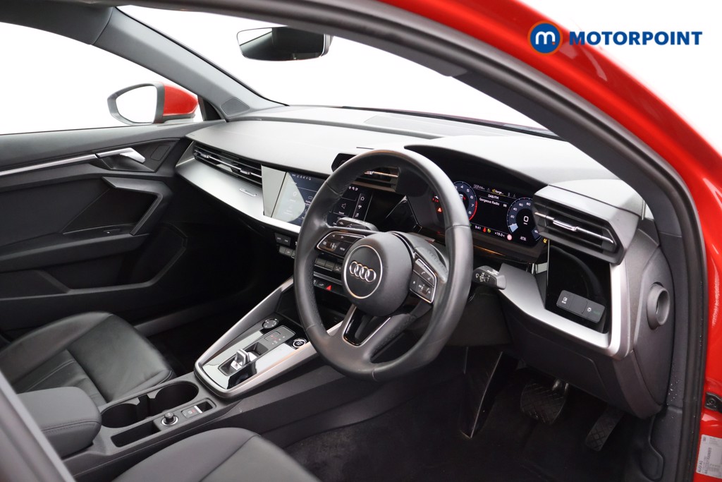 Audi A3 Sport Automatic Petrol Plug-In Hybrid Hatchback - Stock Number (1565818) - 9th supplementary image