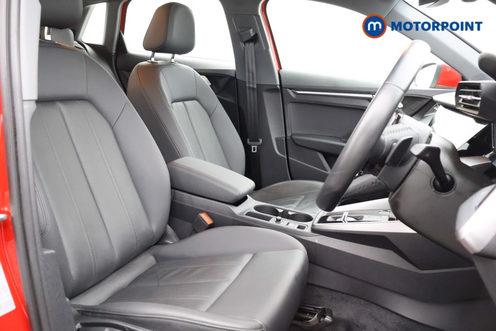 Audi A3 Sport Automatic Petrol Plug-In Hybrid Hatchback - Stock Number (1565818) - 10th supplementary image