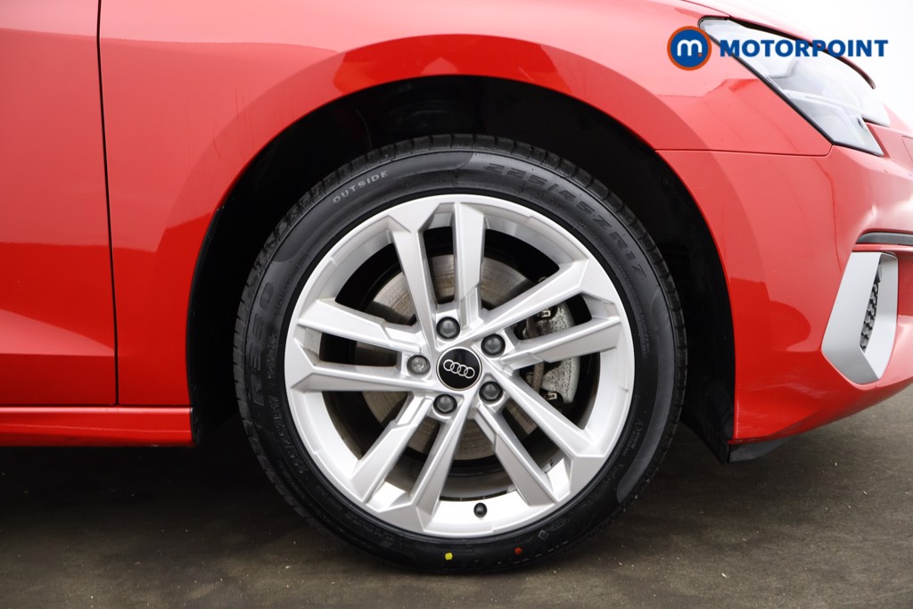 Audi A3 Sport Automatic Petrol Plug-In Hybrid Hatchback - Stock Number (1565818) - 11th supplementary image