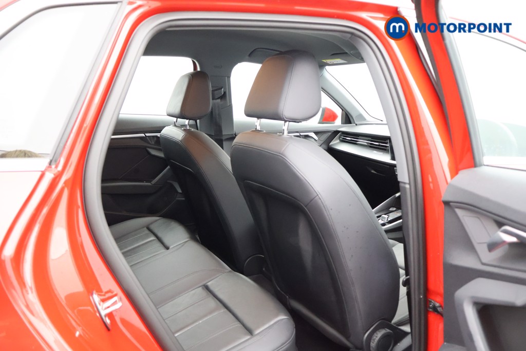 Audi A3 Sport Automatic Petrol Plug-In Hybrid Hatchback - Stock Number (1565818) - 13th supplementary image