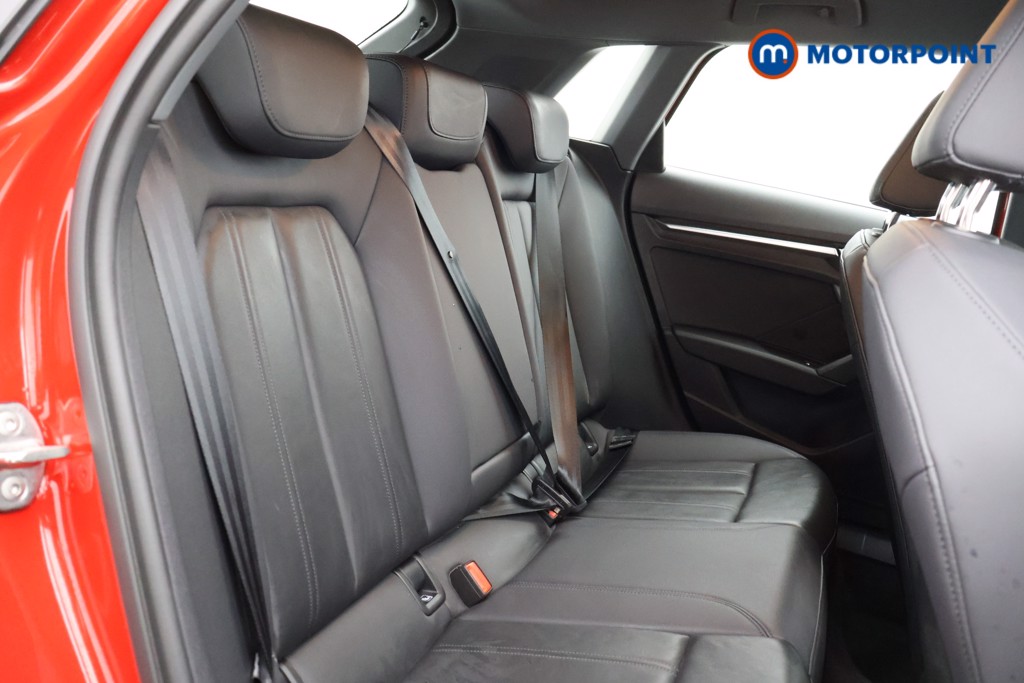 Audi A3 Sport Automatic Petrol Plug-In Hybrid Hatchback - Stock Number (1565818) - 14th supplementary image