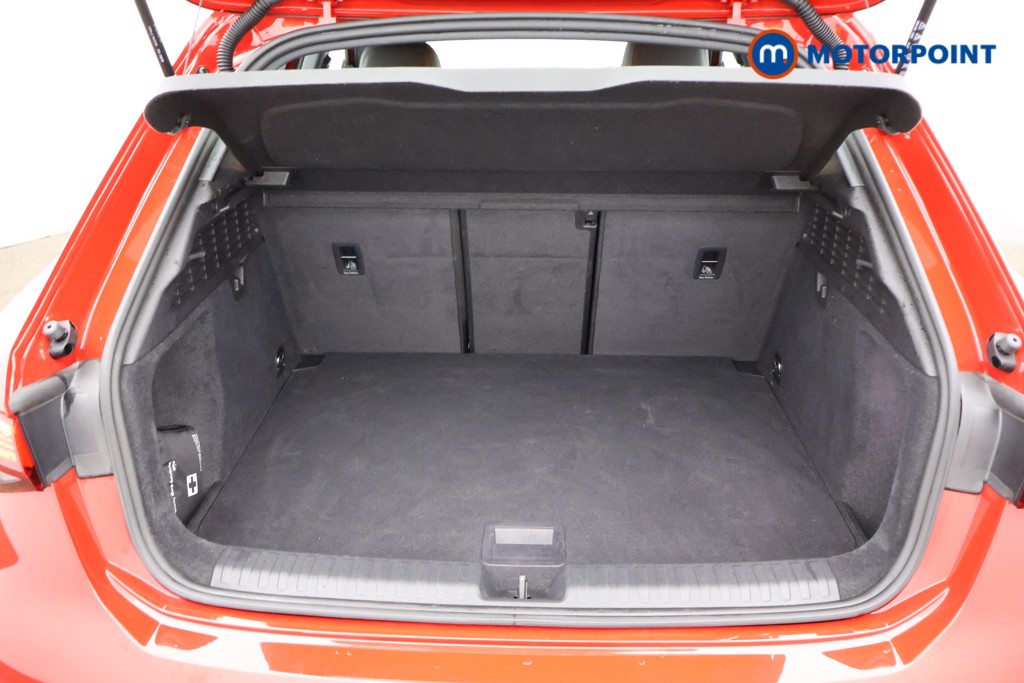 Audi A3 Sport Automatic Petrol Plug-In Hybrid Hatchback - Stock Number (1565818) - 15th supplementary image