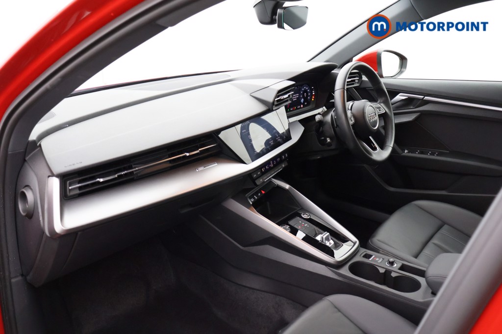 Audi A3 Sport Automatic Petrol Plug-In Hybrid Hatchback - Stock Number (1565818) - 18th supplementary image
