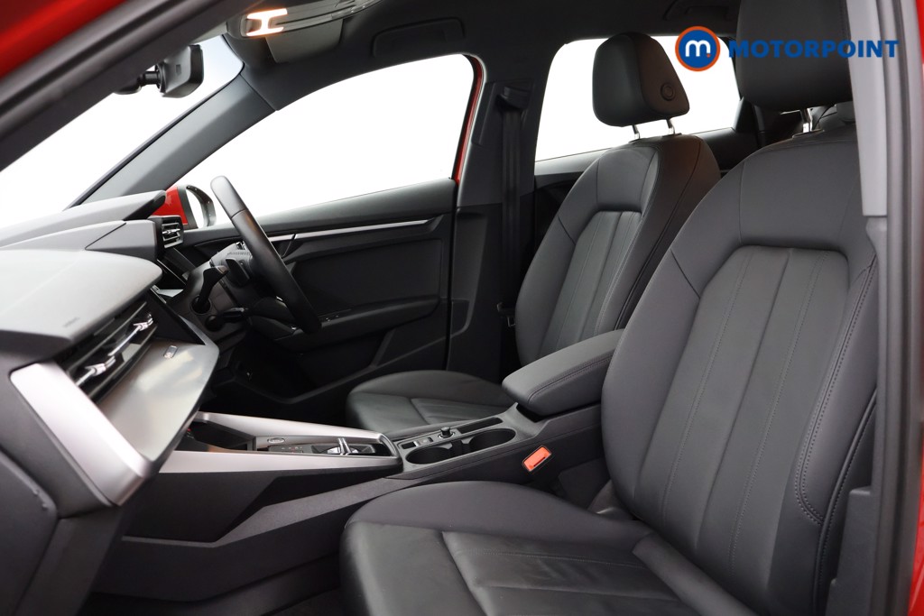 Audi A3 Sport Automatic Petrol Plug-In Hybrid Hatchback - Stock Number (1565818) - 19th supplementary image