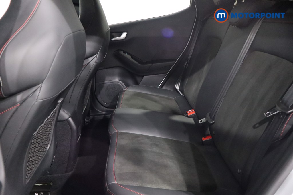 Ford Fiesta St-3 Manual Petrol Hatchback - Stock Number (1565843) - 5th supplementary image
