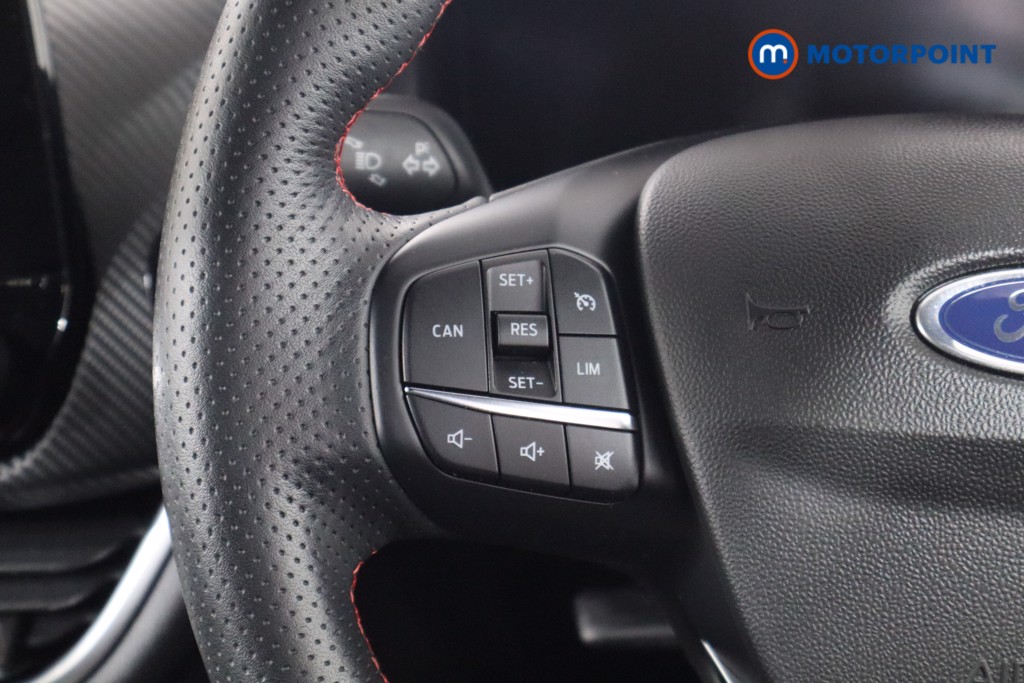 Ford Fiesta St-3 Manual Petrol Hatchback - Stock Number (1565843) - 7th supplementary image