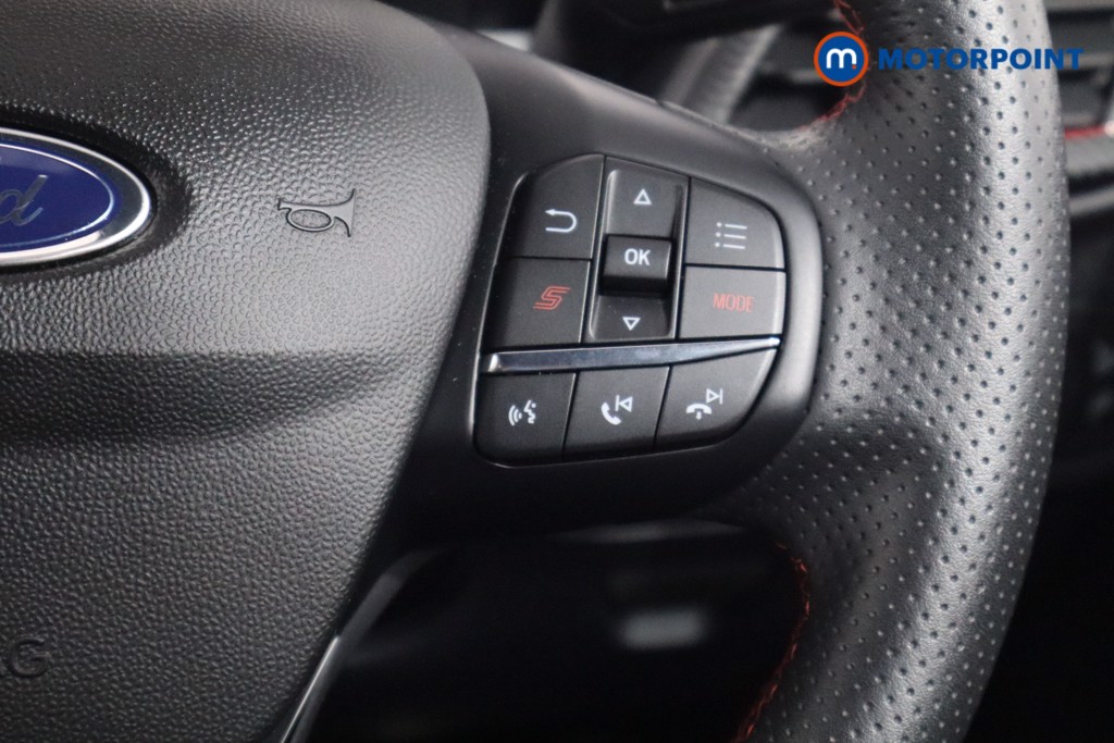 Ford Fiesta St-3 Manual Petrol Hatchback - Stock Number (1565843) - 8th supplementary image