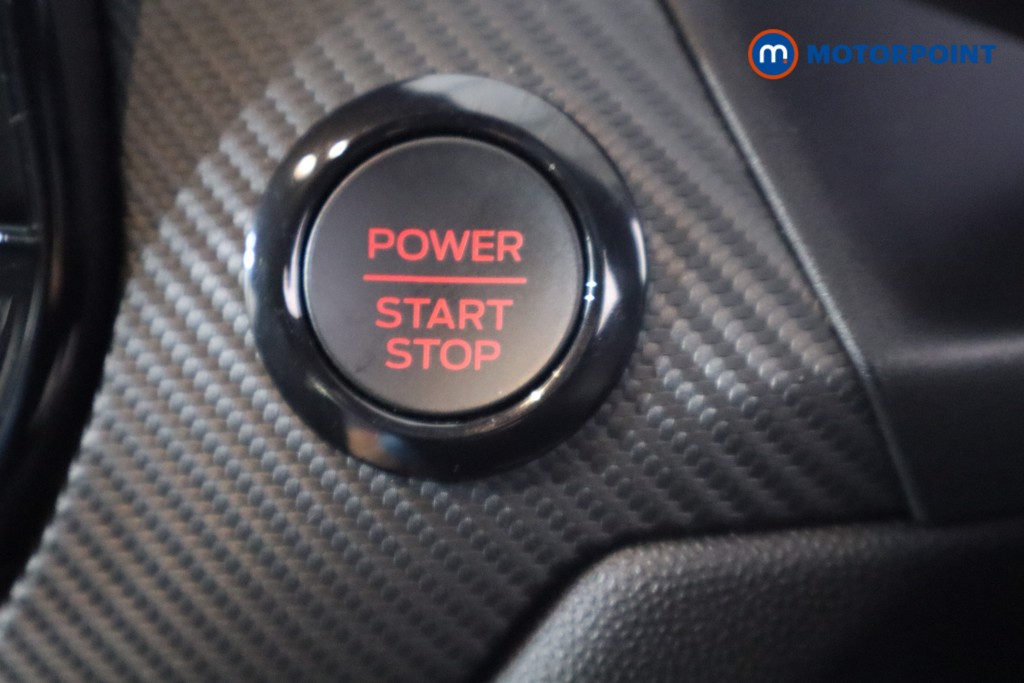 Ford Fiesta St-3 Manual Petrol Hatchback - Stock Number (1565843) - 13th supplementary image