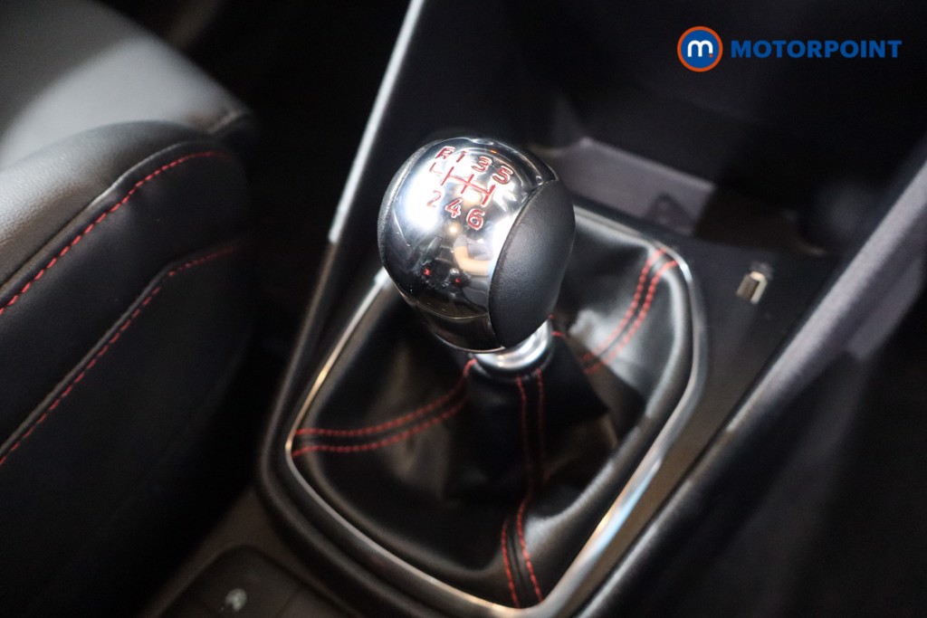 Ford Fiesta St-3 Manual Petrol Hatchback - Stock Number (1565843) - 14th supplementary image