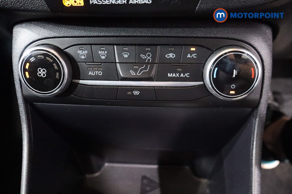 Ford Fiesta St-3 Manual Petrol Hatchback - Stock Number (1565843) - 15th supplementary image