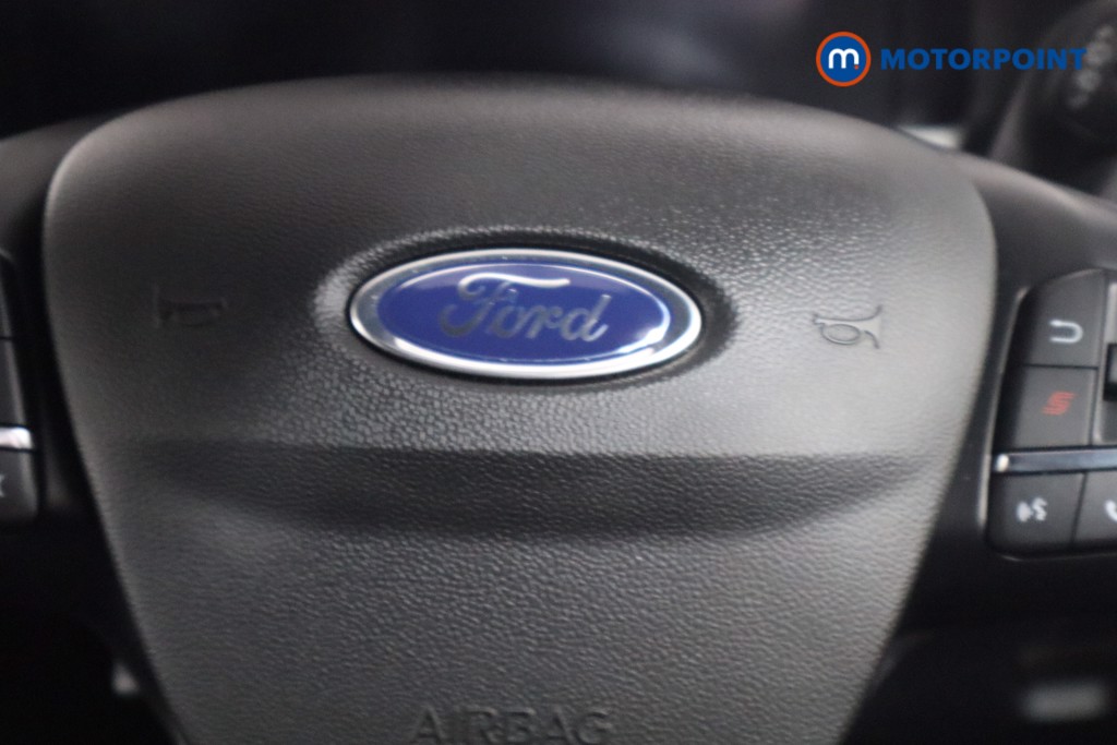 Ford Fiesta St-3 Manual Petrol Hatchback - Stock Number (1565843) - 17th supplementary image