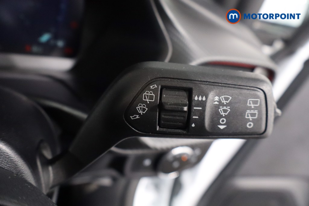 Ford Fiesta St-3 Manual Petrol Hatchback - Stock Number (1565843) - 18th supplementary image