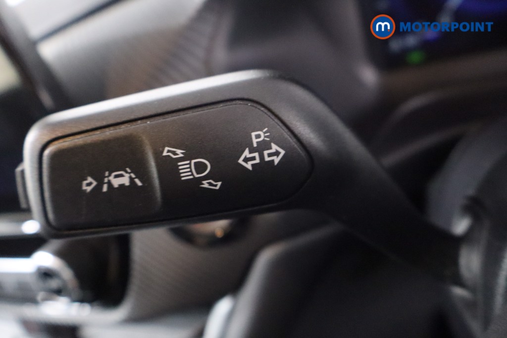 Ford Fiesta St-3 Manual Petrol Hatchback - Stock Number (1565843) - 19th supplementary image