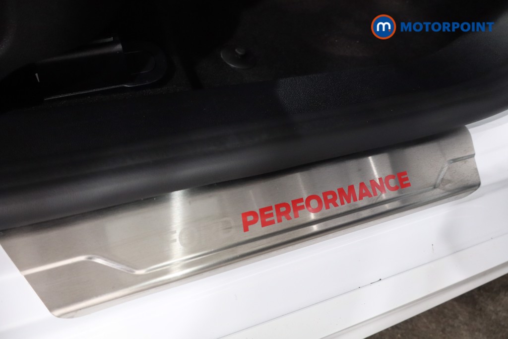 Ford Fiesta St-3 Manual Petrol Hatchback - Stock Number (1565843) - 21st supplementary image