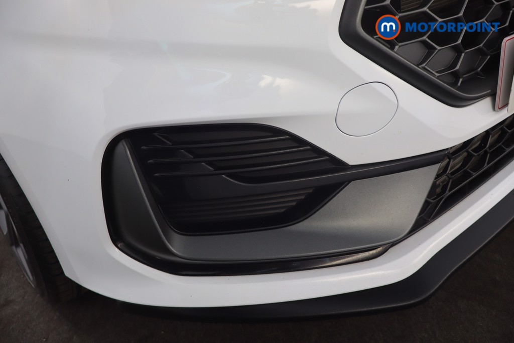 Ford Fiesta St-3 Manual Petrol Hatchback - Stock Number (1565843) - 25th supplementary image