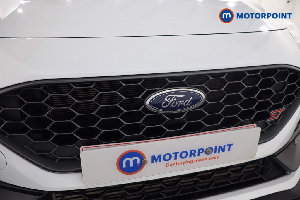 Ford Fiesta St-3 Manual Petrol Hatchback - Stock Number (1565843) - 27th supplementary image
