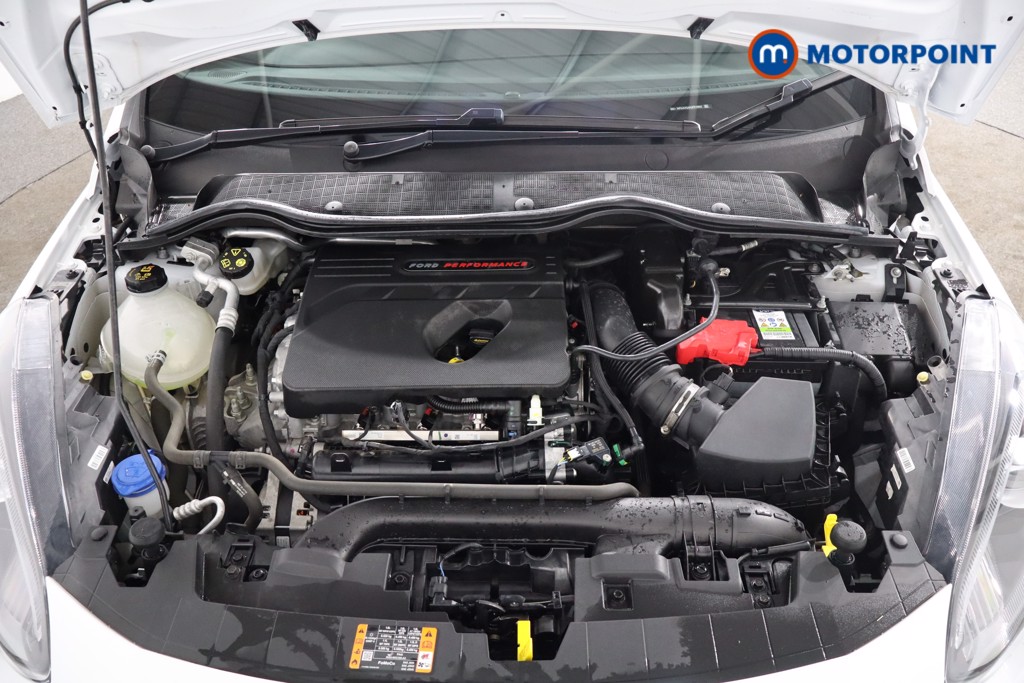Ford Fiesta St-3 Manual Petrol Hatchback - Stock Number (1565843) - 29th supplementary image