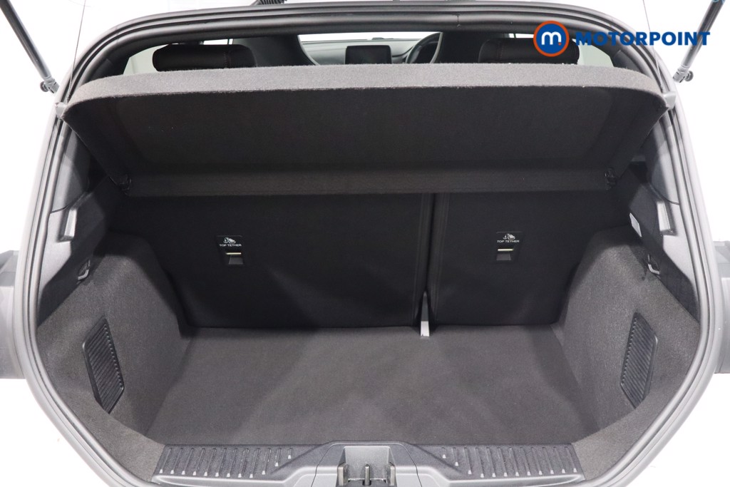 Ford Fiesta St-3 Manual Petrol Hatchback - Stock Number (1565843) - 35th supplementary image