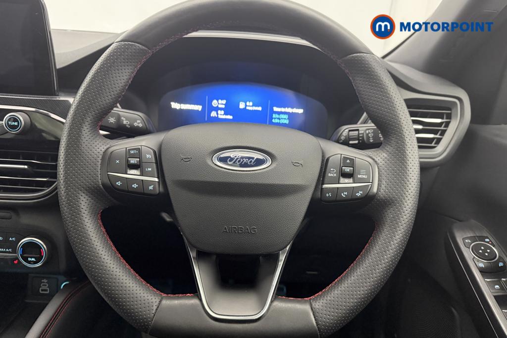Ford Kuga St-Line X Edition Automatic Petrol Plug-In Hybrid SUV - Stock Number (1565901) - 5th supplementary image