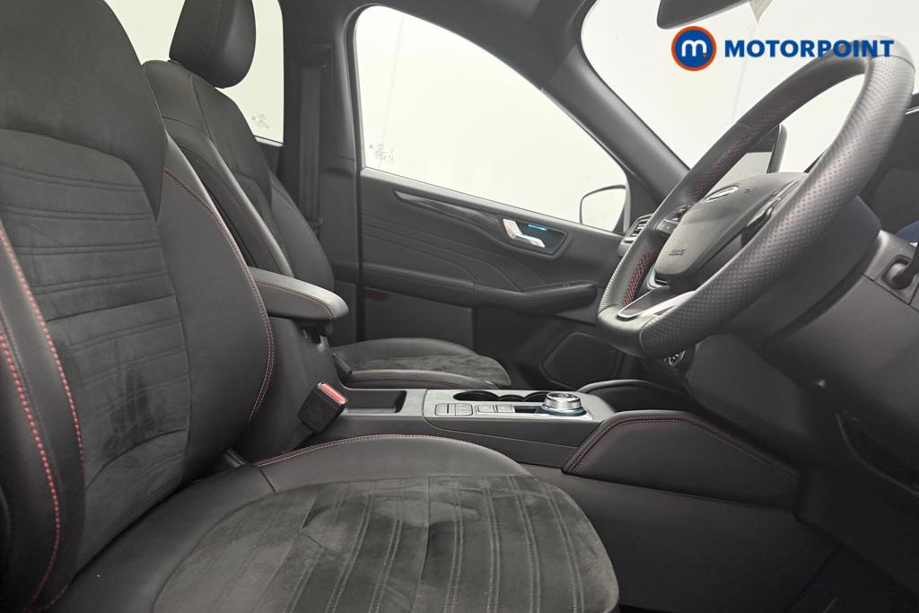 Ford Kuga St-Line X Edition Automatic Petrol Plug-In Hybrid SUV - Stock Number (1565901) - 8th supplementary image