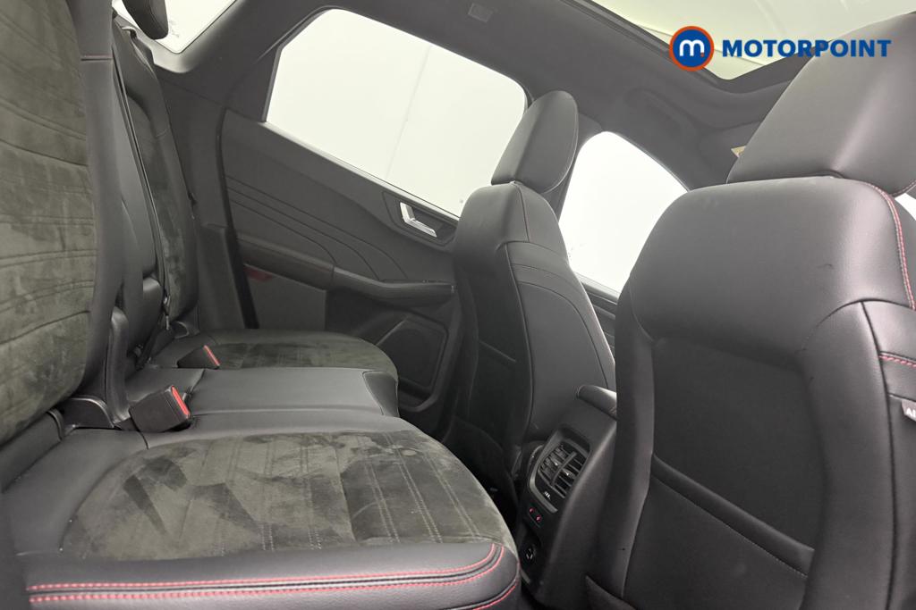 Ford Kuga St-Line X Edition Automatic Petrol Plug-In Hybrid SUV - Stock Number (1565901) - 9th supplementary image