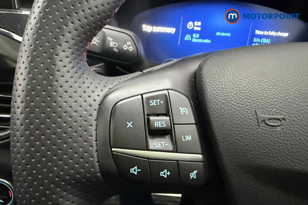 Ford Kuga St-Line X Edition Automatic Petrol Plug-In Hybrid SUV - Stock Number (1565901) - 14th supplementary image