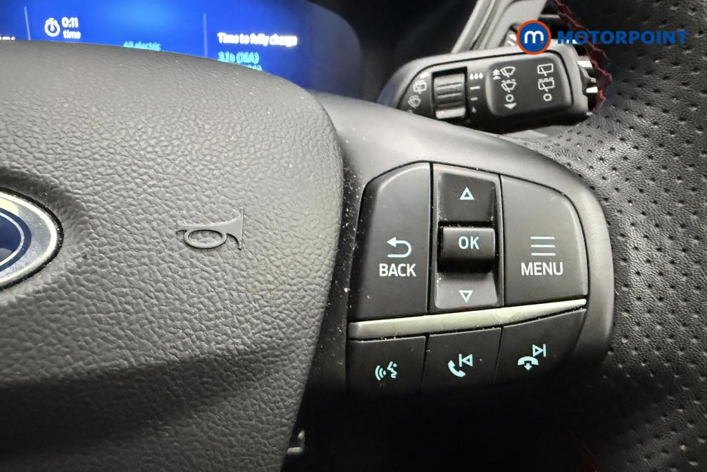 Ford Kuga St-Line X Edition Automatic Petrol Plug-In Hybrid SUV - Stock Number (1565901) - 15th supplementary image