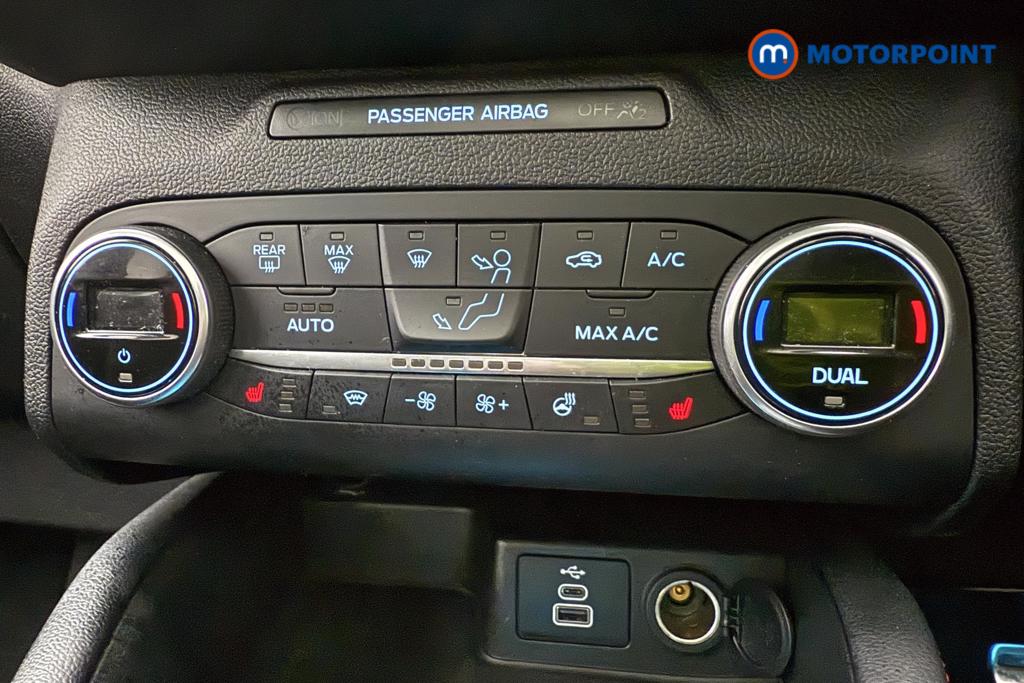 Ford Kuga St-Line X Edition Automatic Petrol Plug-In Hybrid SUV - Stock Number (1565901) - 16th supplementary image