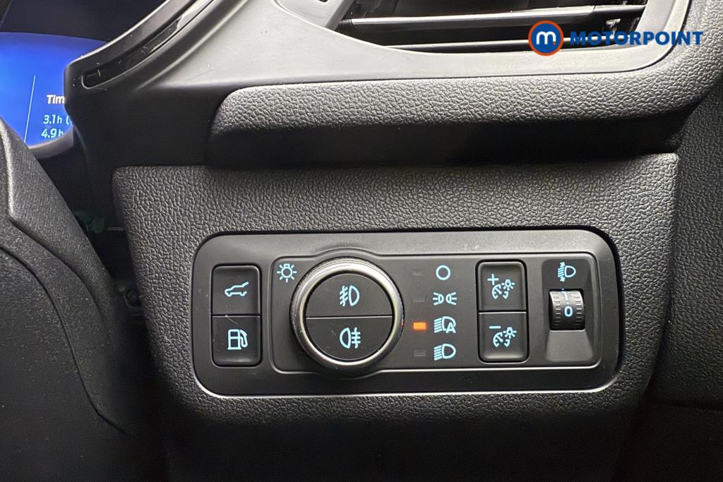 Ford Kuga St-Line X Edition Automatic Petrol Plug-In Hybrid SUV - Stock Number (1565901) - 17th supplementary image