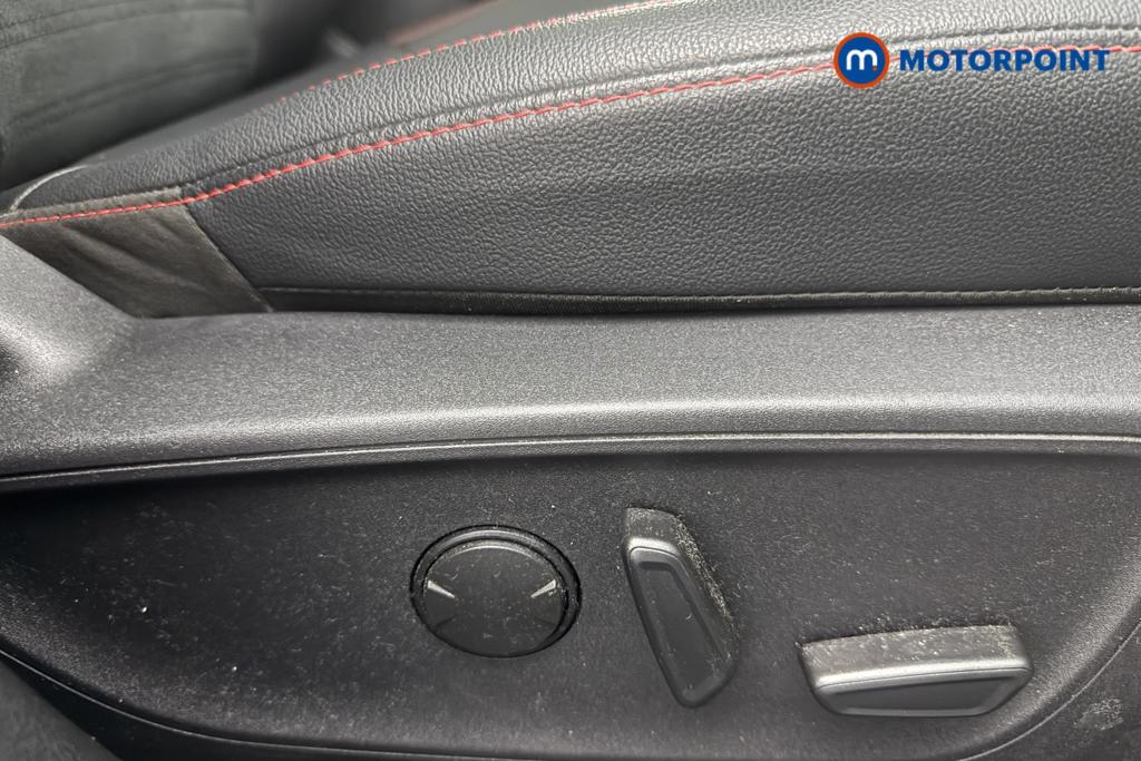 Ford Kuga St-Line X Edition Automatic Petrol Plug-In Hybrid SUV - Stock Number (1565901) - 18th supplementary image