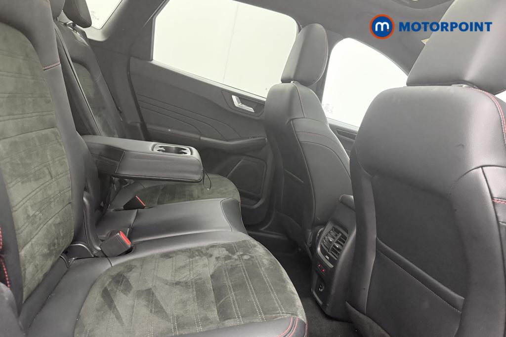Ford Kuga St-Line X Edition Automatic Petrol Plug-In Hybrid SUV - Stock Number (1565901) - 21st supplementary image