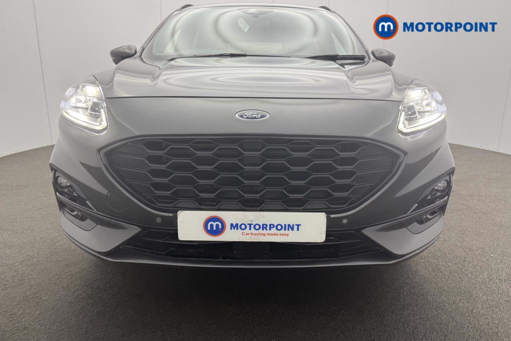Ford Kuga St-Line X Edition Automatic Petrol Plug-In Hybrid SUV - Stock Number (1565901) - 26th supplementary image