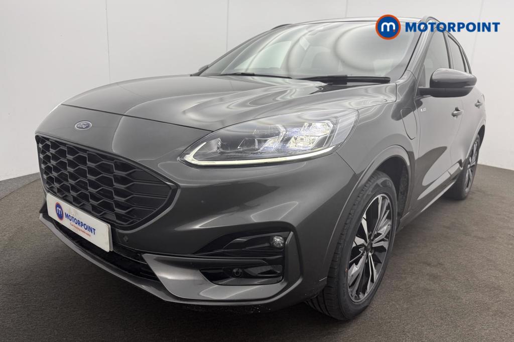 Ford Kuga St-Line X Edition Automatic Petrol Plug-In Hybrid SUV - Stock Number (1565901) - 27th supplementary image