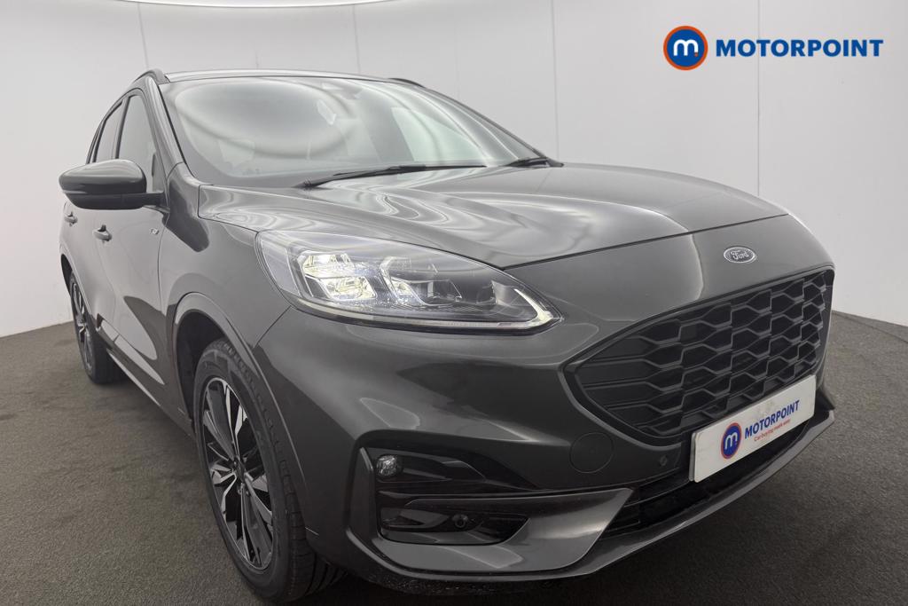 Ford Kuga St-Line X Edition Automatic Petrol Plug-In Hybrid SUV - Stock Number (1565901) - 28th supplementary image