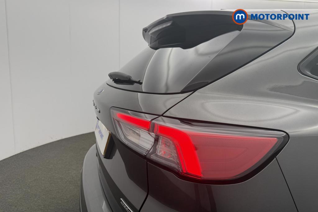 Ford Kuga St-Line X Edition Automatic Petrol Plug-In Hybrid SUV - Stock Number (1565901) - 29th supplementary image