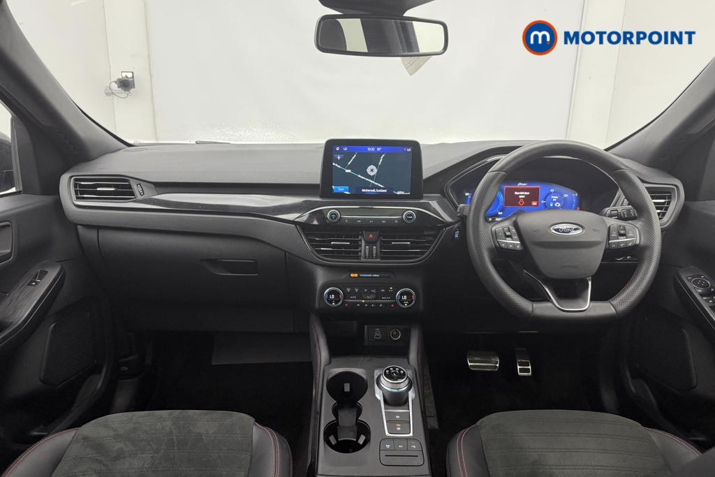 Ford Kuga St-Line X Edition Automatic Petrol Plug-In Hybrid SUV - Stock Number (1565901) - 1st supplementary image