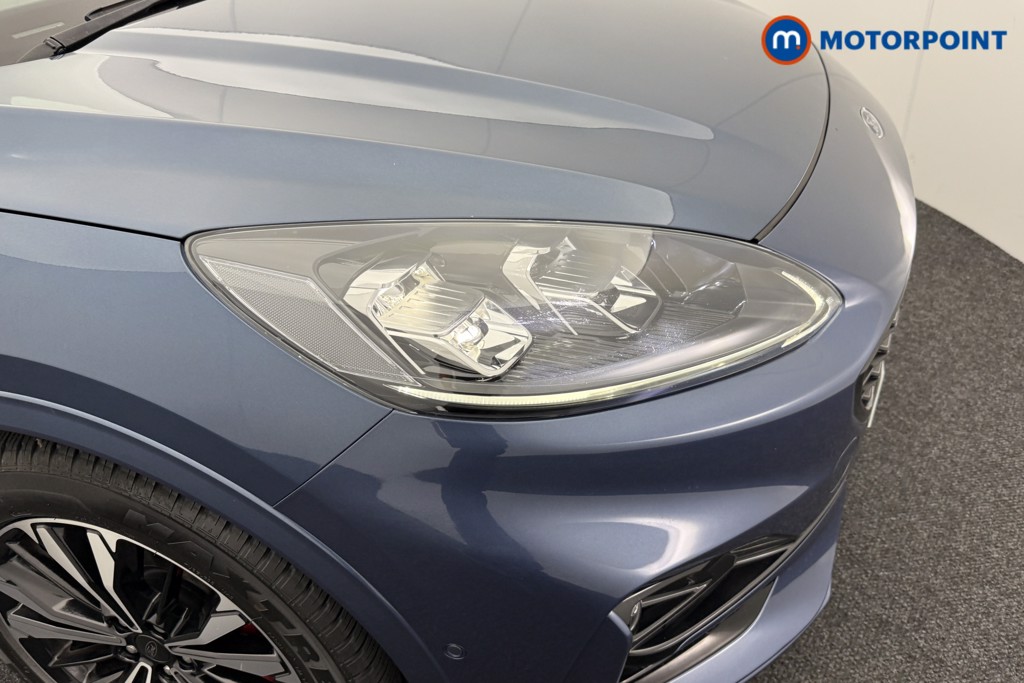 Ford Kuga St-Line X Edition Manual Petrol SUV - Stock Number (1565923) - 2nd supplementary image