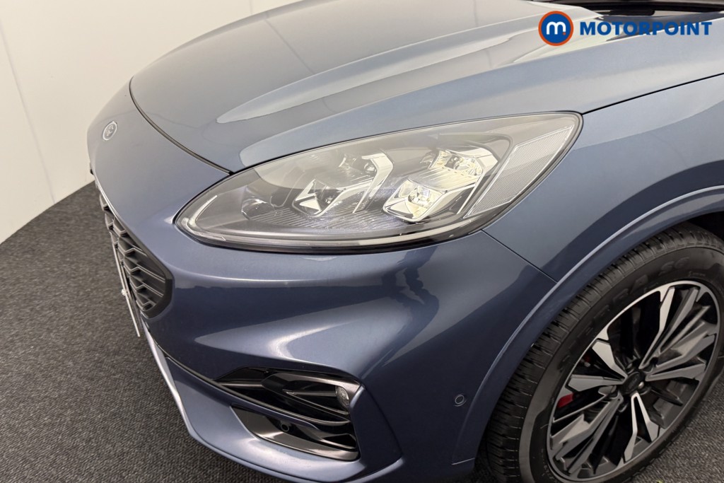 Ford Kuga St-Line X Edition Manual Petrol SUV - Stock Number (1565923) - 3rd supplementary image