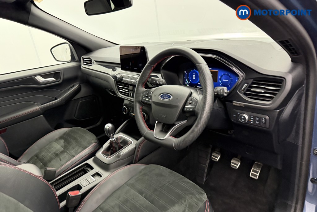 Ford Kuga St-Line X Edition Manual Petrol SUV - Stock Number (1565923) - 11th supplementary image