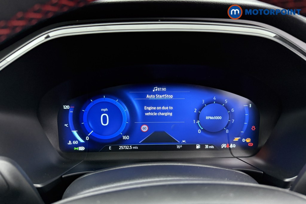 Ford Kuga St-Line X Edition Manual Petrol SUV - Stock Number (1565923) - 12th supplementary image