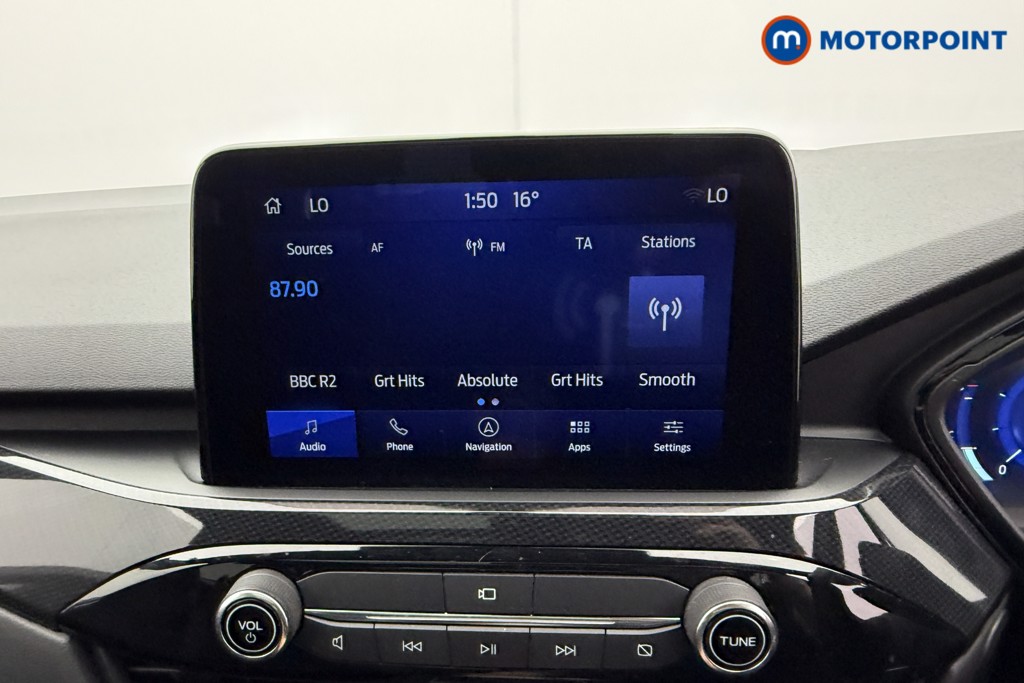 Ford Kuga St-Line X Edition Manual Petrol SUV - Stock Number (1565923) - 13th supplementary image