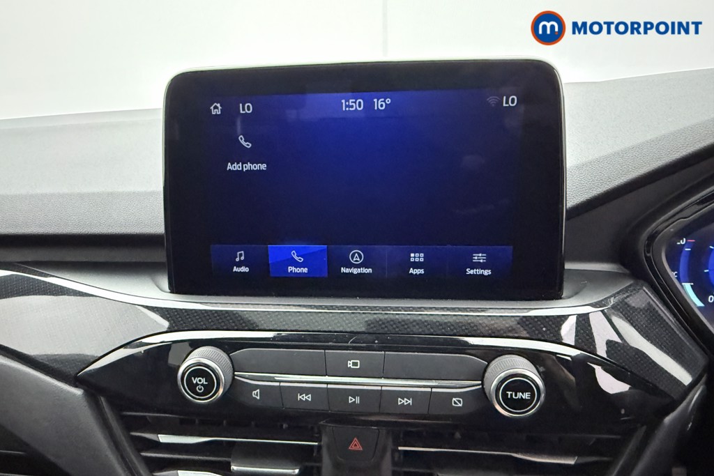 Ford Kuga St-Line X Edition Manual Petrol SUV - Stock Number (1565923) - 14th supplementary image