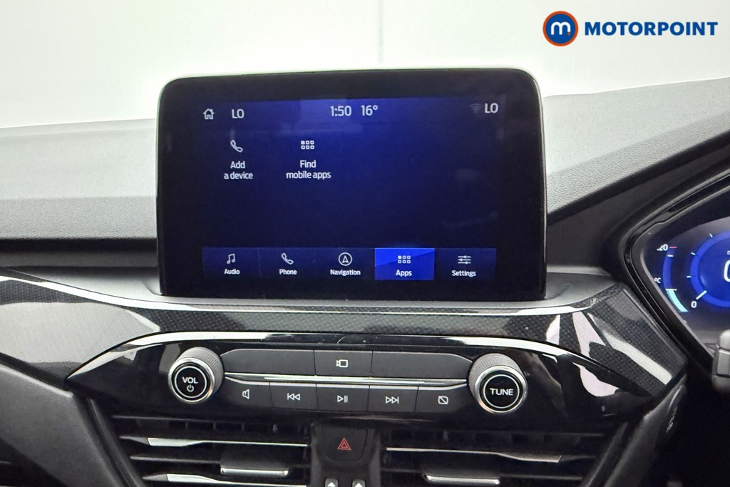 Ford Kuga St-Line X Edition Manual Petrol SUV - Stock Number (1565923) - 16th supplementary image