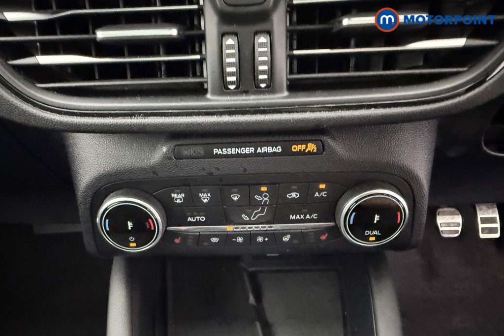 Ford Kuga St-Line X Edition Manual Petrol SUV - Stock Number (1565923) - 18th supplementary image