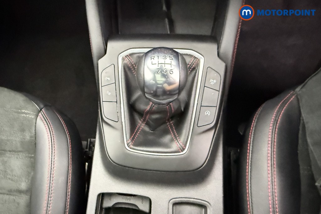 Ford Kuga St-Line X Edition Manual Petrol SUV - Stock Number (1565923) - 19th supplementary image